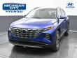 Certified 2023 Hyundai Tucson Limited SUV
