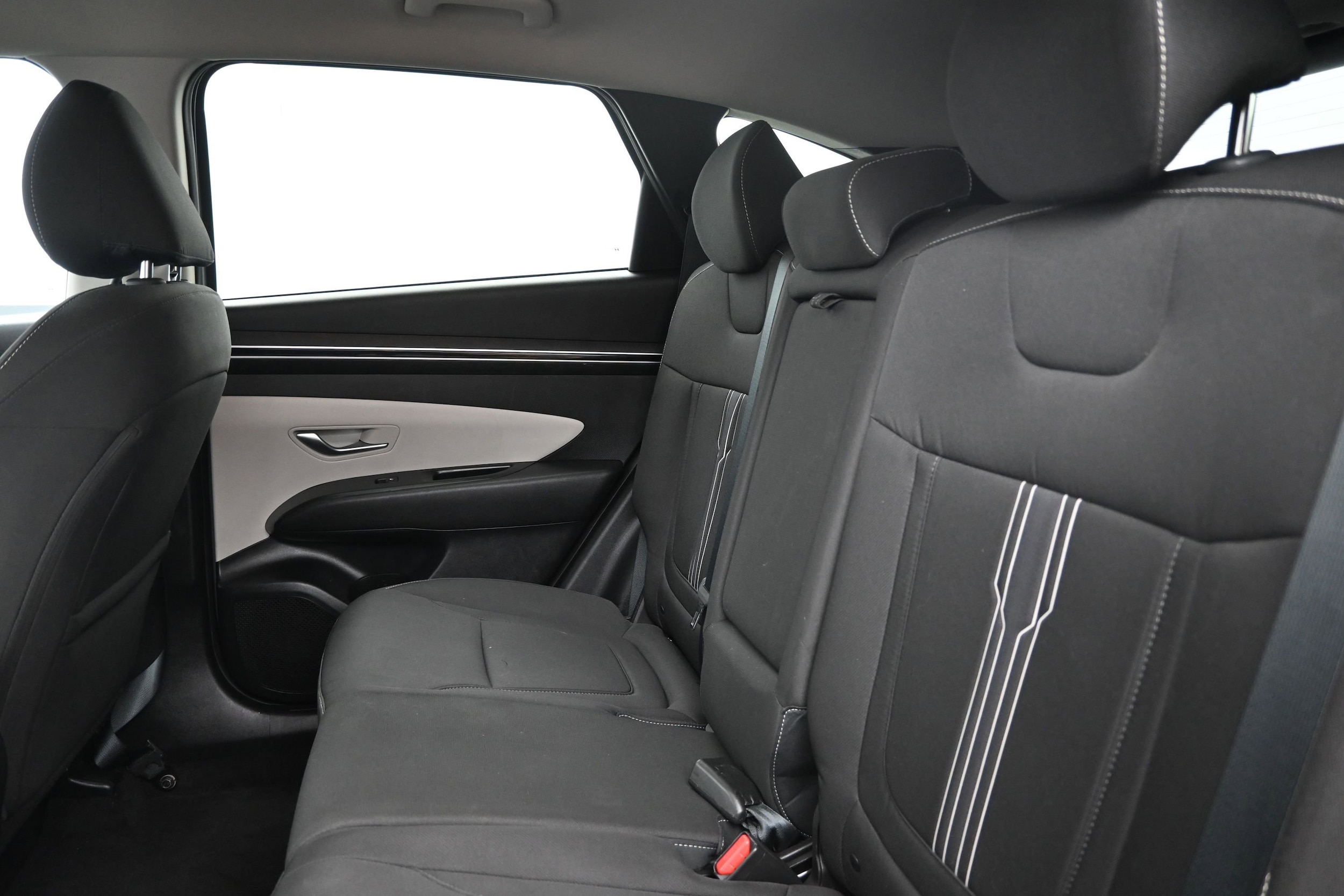 2024 Hyundai Tucson SEL - Photo 22