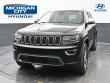 Used 2020 Jeep Grand Cherokee Limited SUV