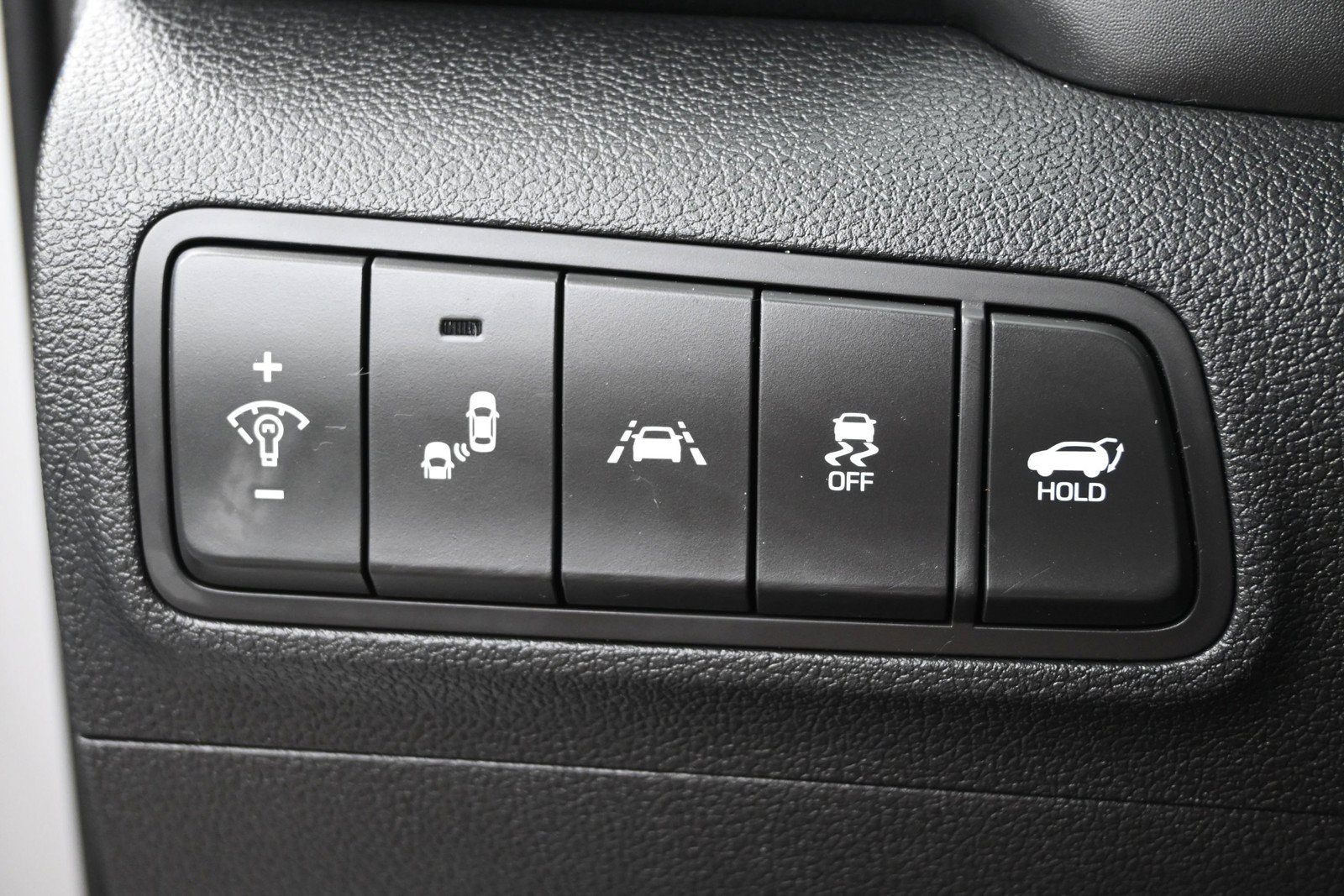 2020 Hyundai Tucson Limited - Photo 12
