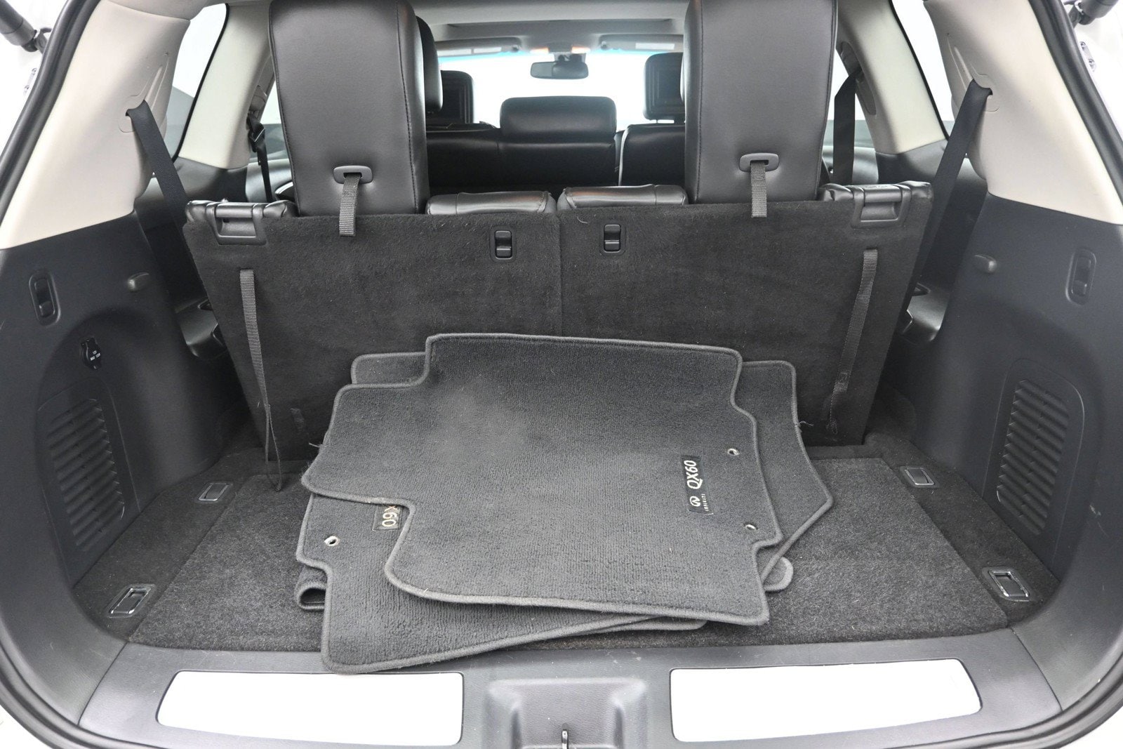 2015 INFINITI QX60 Base - Photo 24