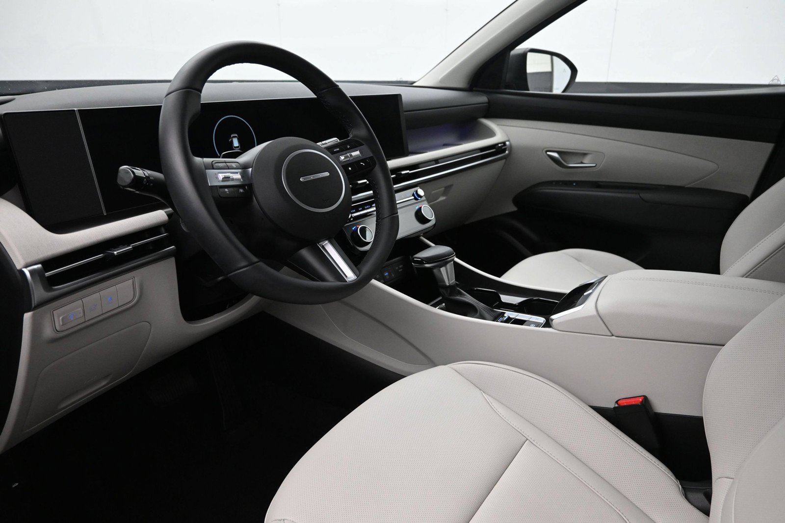 2026 Hyundai Tucson SEL Premium - Photo 10