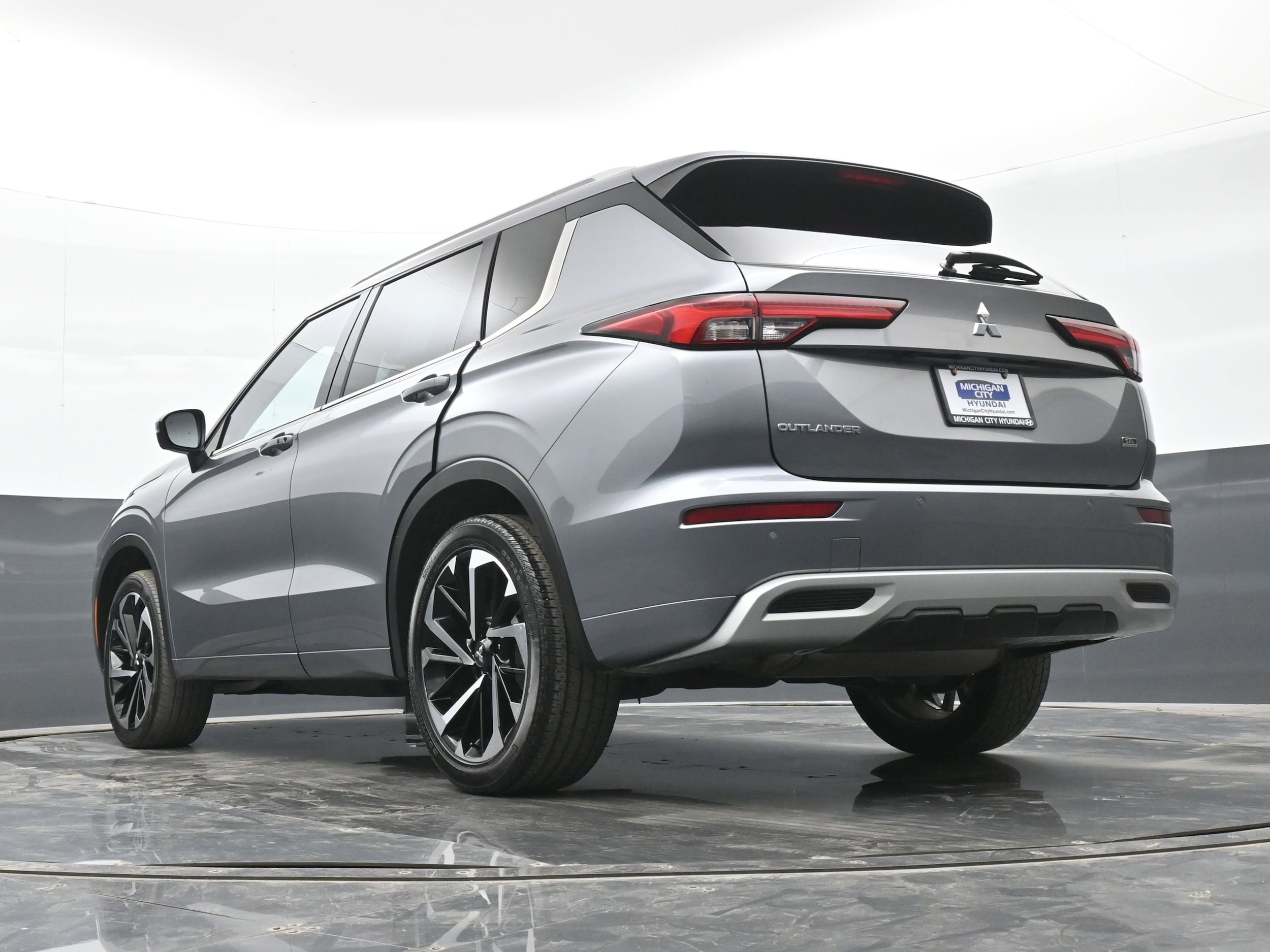 2022 Mitsubishi Outlander SEL Special Edition - Photo 36