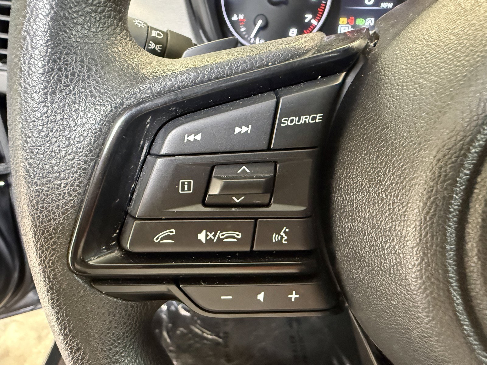 2024 Subaru Crosstrek Premium - Photo 13