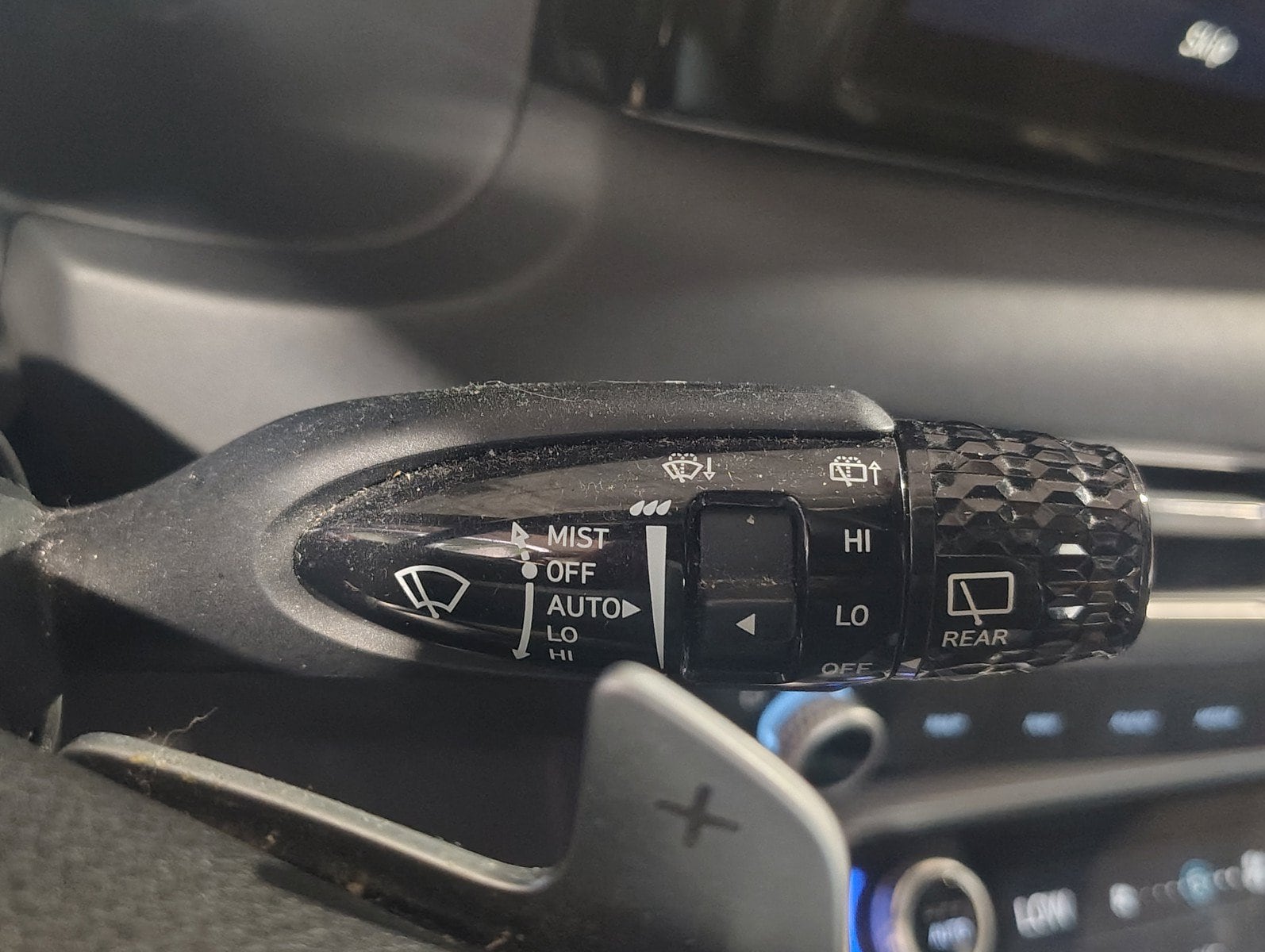 2023 Hyundai Palisade Calligraphy - Photo 11