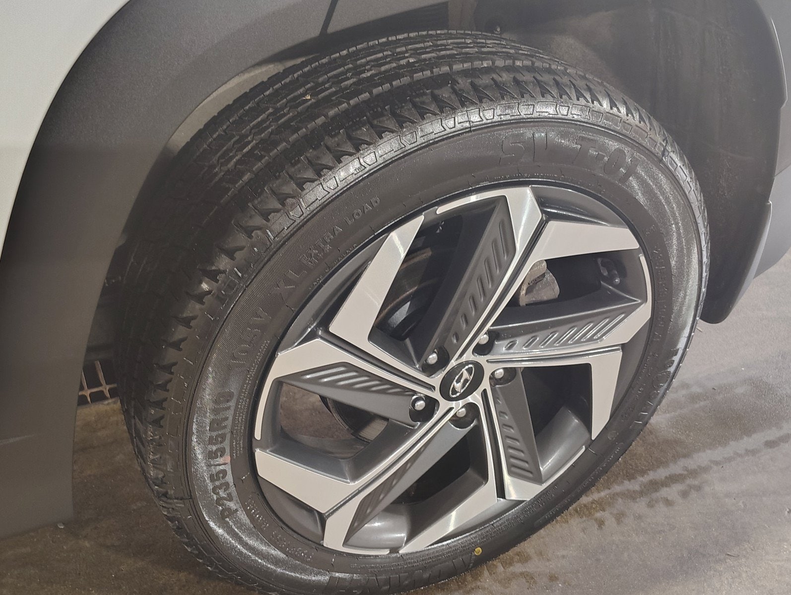 2023 Hyundai Tucson SEL - Photo 27