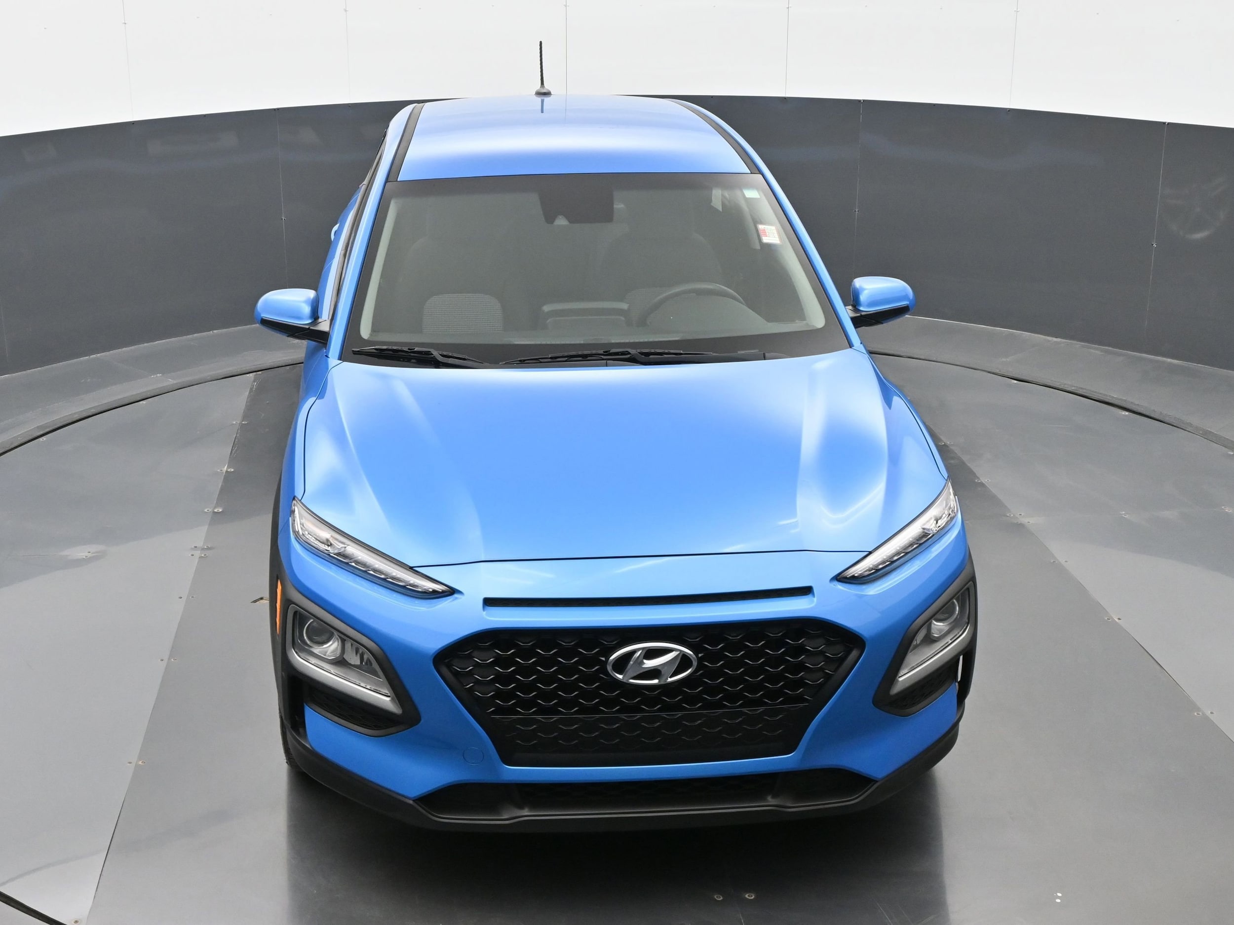 2020 Hyundai Kona SE - Photo 34