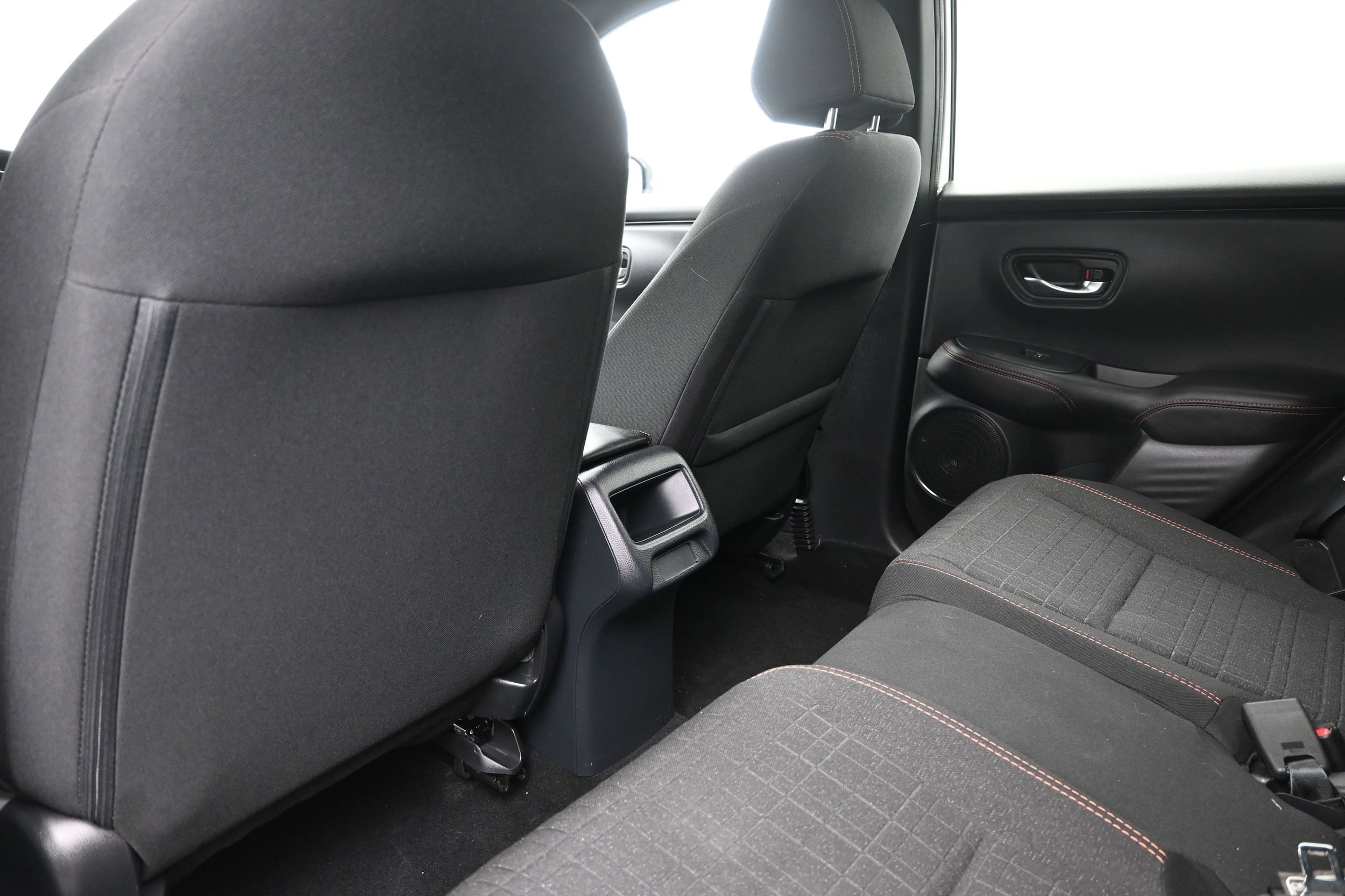 2025 Honda HR-V Sport - Photo 21