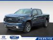 Used 2020 Chevrolet Silverado 1500 RST Truck Crew Cab