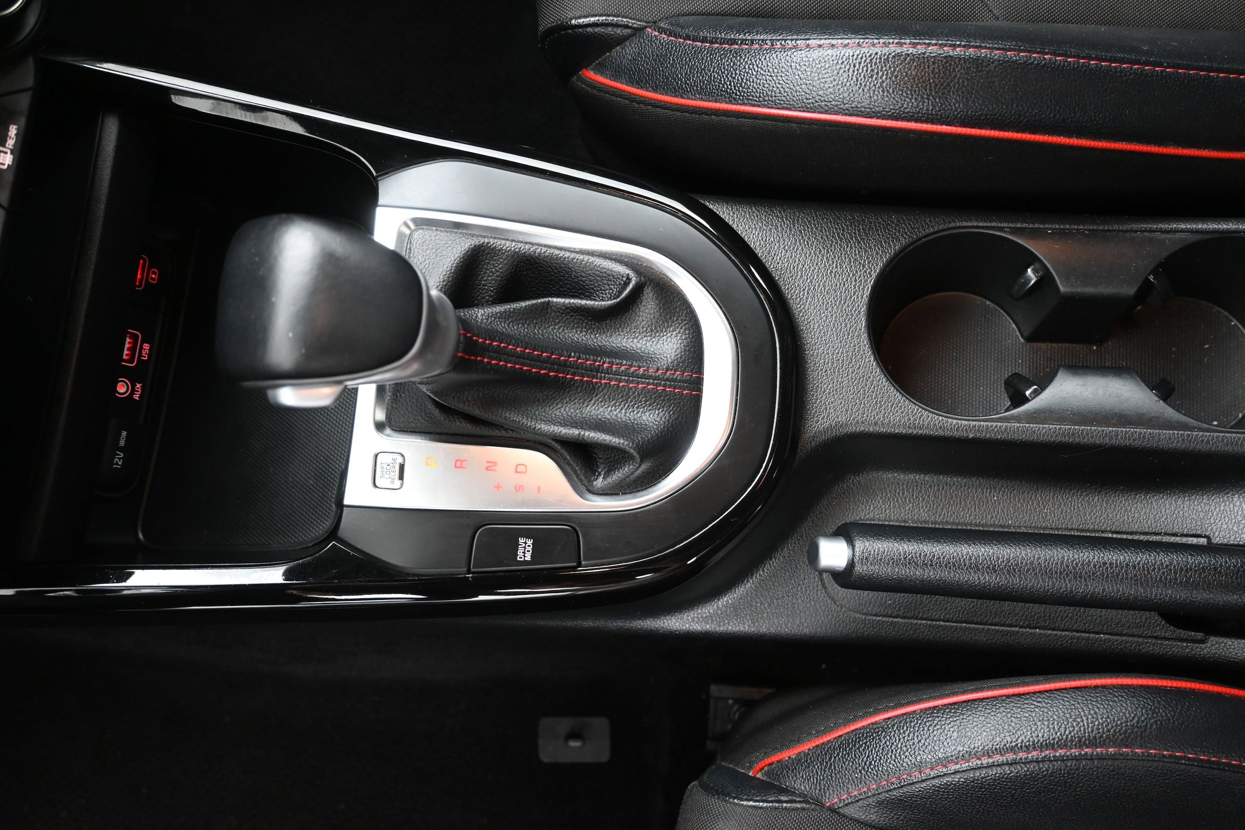 2021 Kia Forte GT - Photo 19
