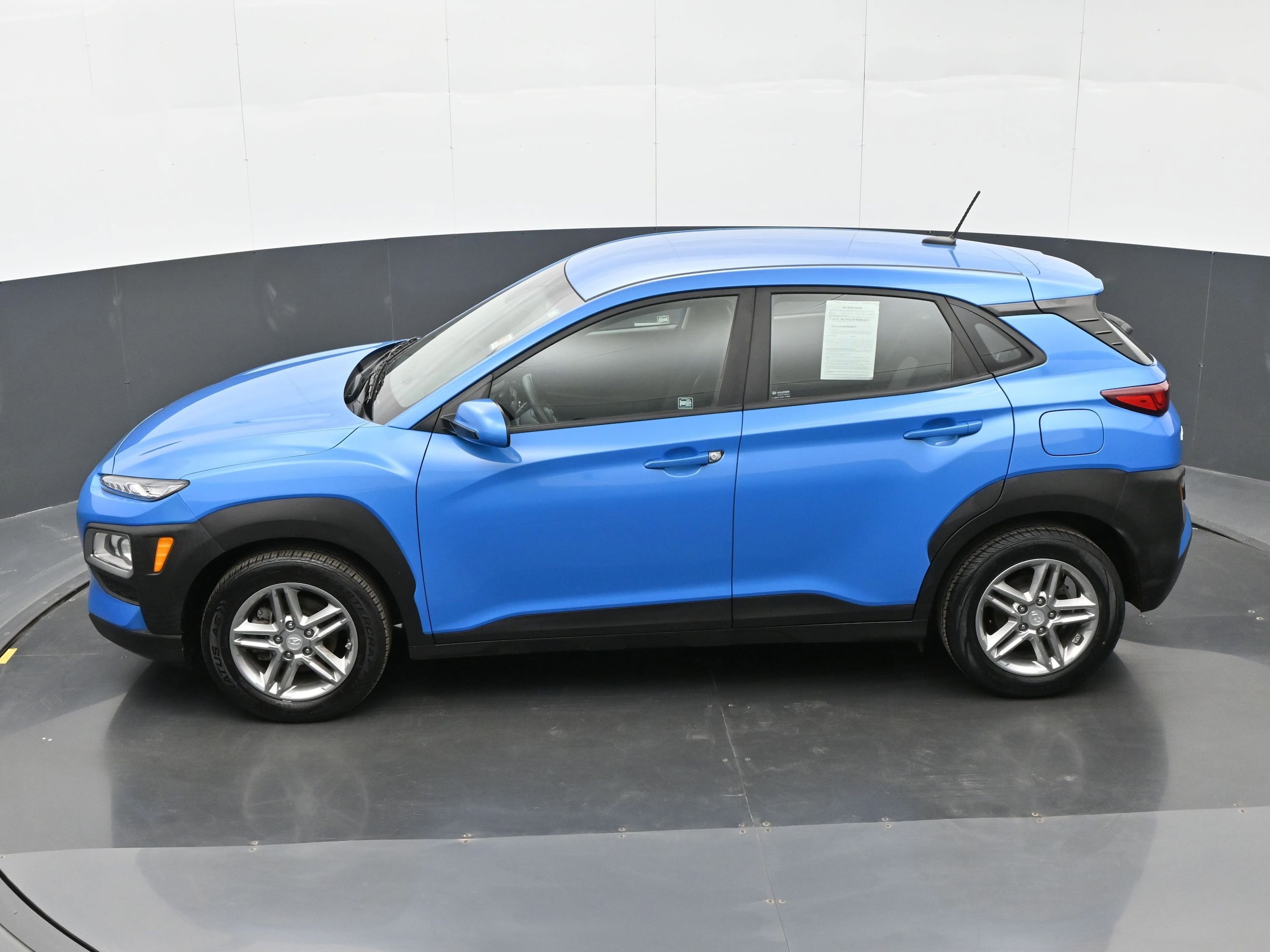 2020 Hyundai Kona SE - Photo 36