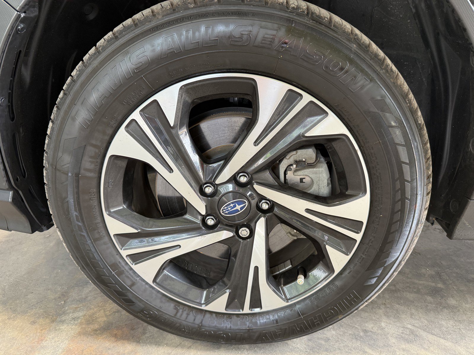 2024 Subaru Crosstrek Premium - Photo 23