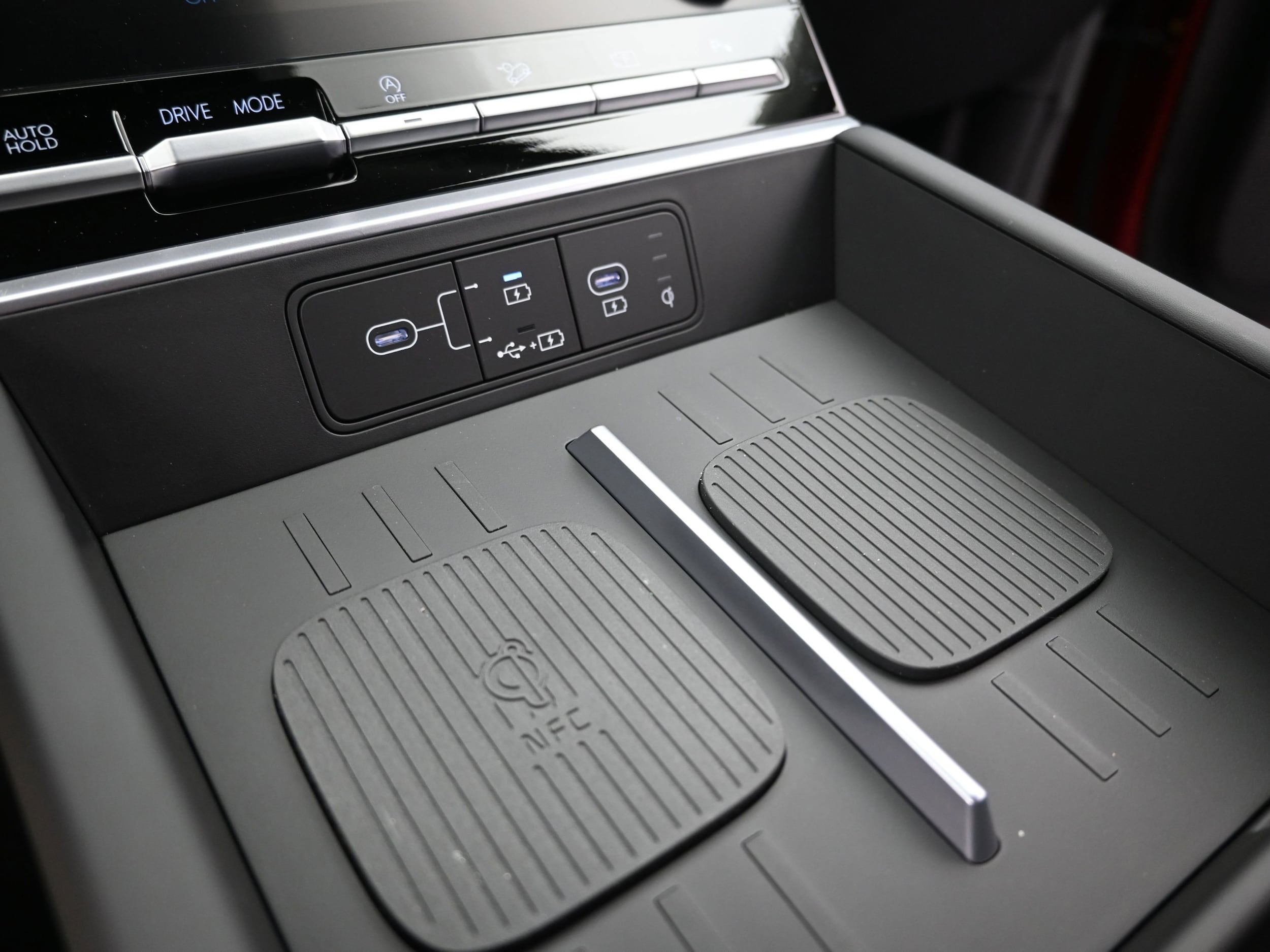 2024 Hyundai Santa Fe SEL - Photo 24