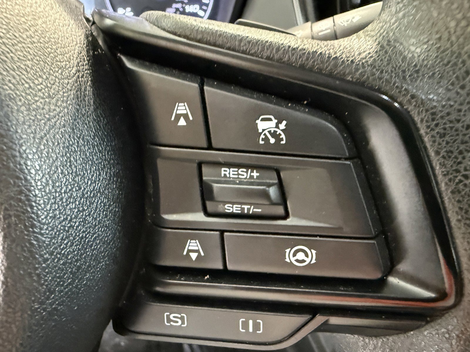 2024 Subaru Crosstrek Premium - Photo 14