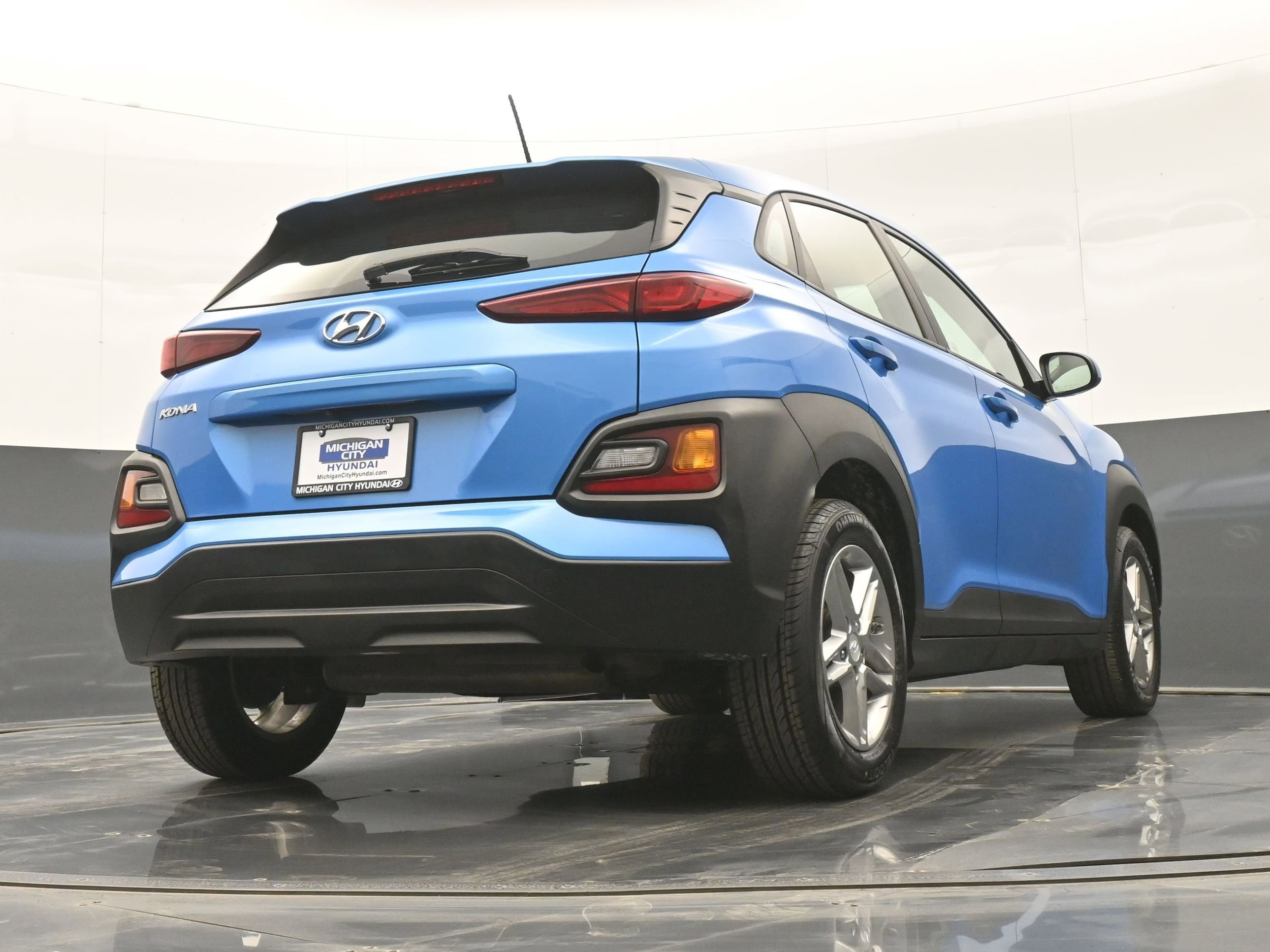 2020 Hyundai Kona SE - Photo 39