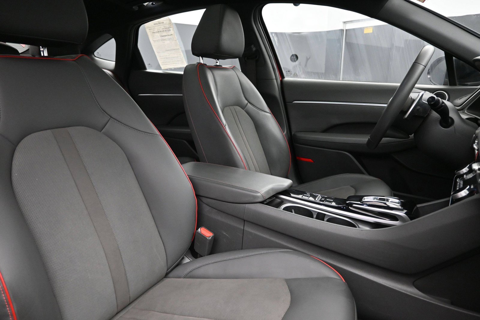 2023 Hyundai Sonata SEL Plus - Photo 27
