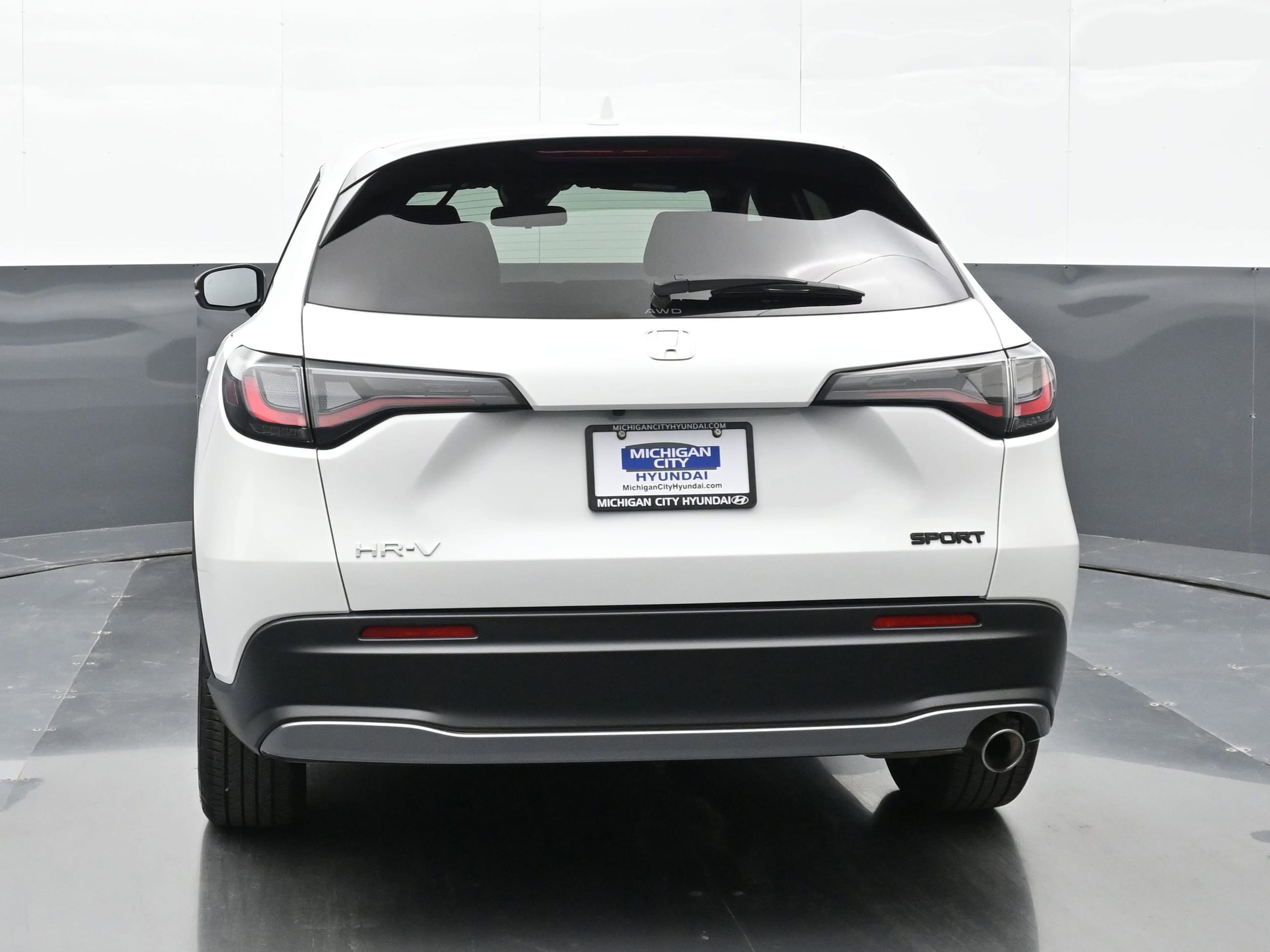 2025 Honda HR-V Sport - Photo 3