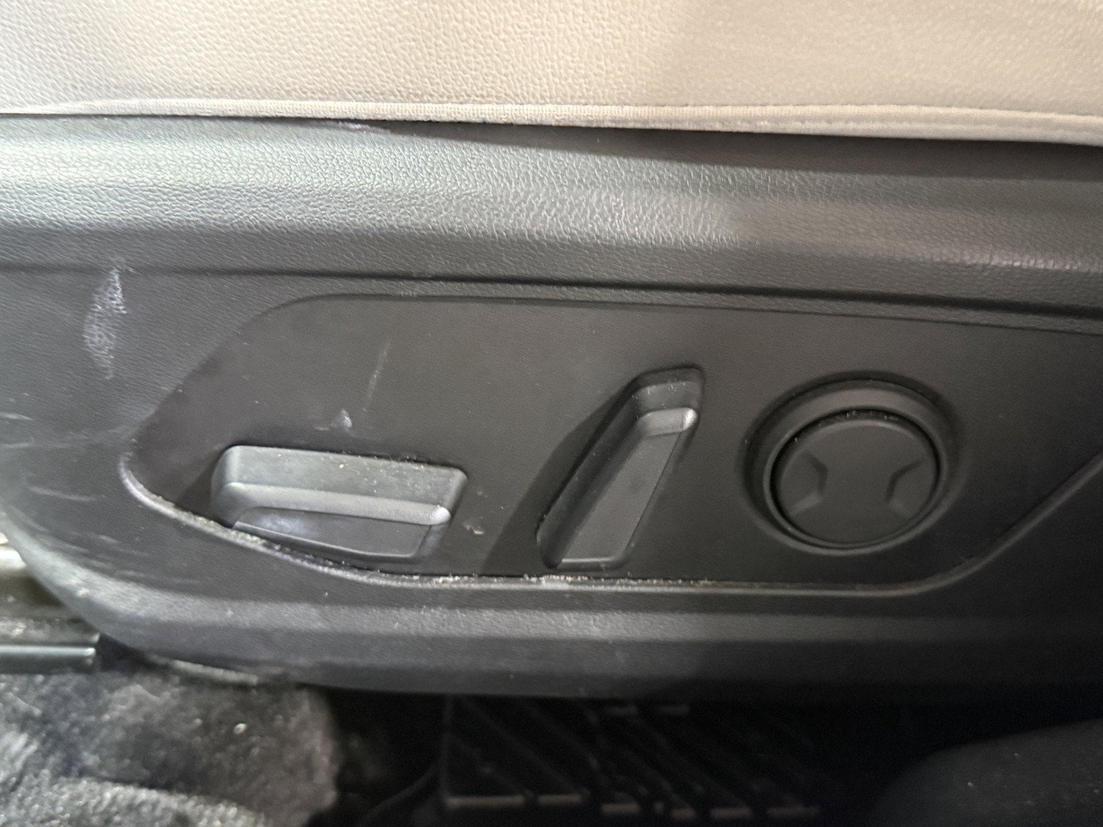 2023 Hyundai Tucson Limited - Photo 18