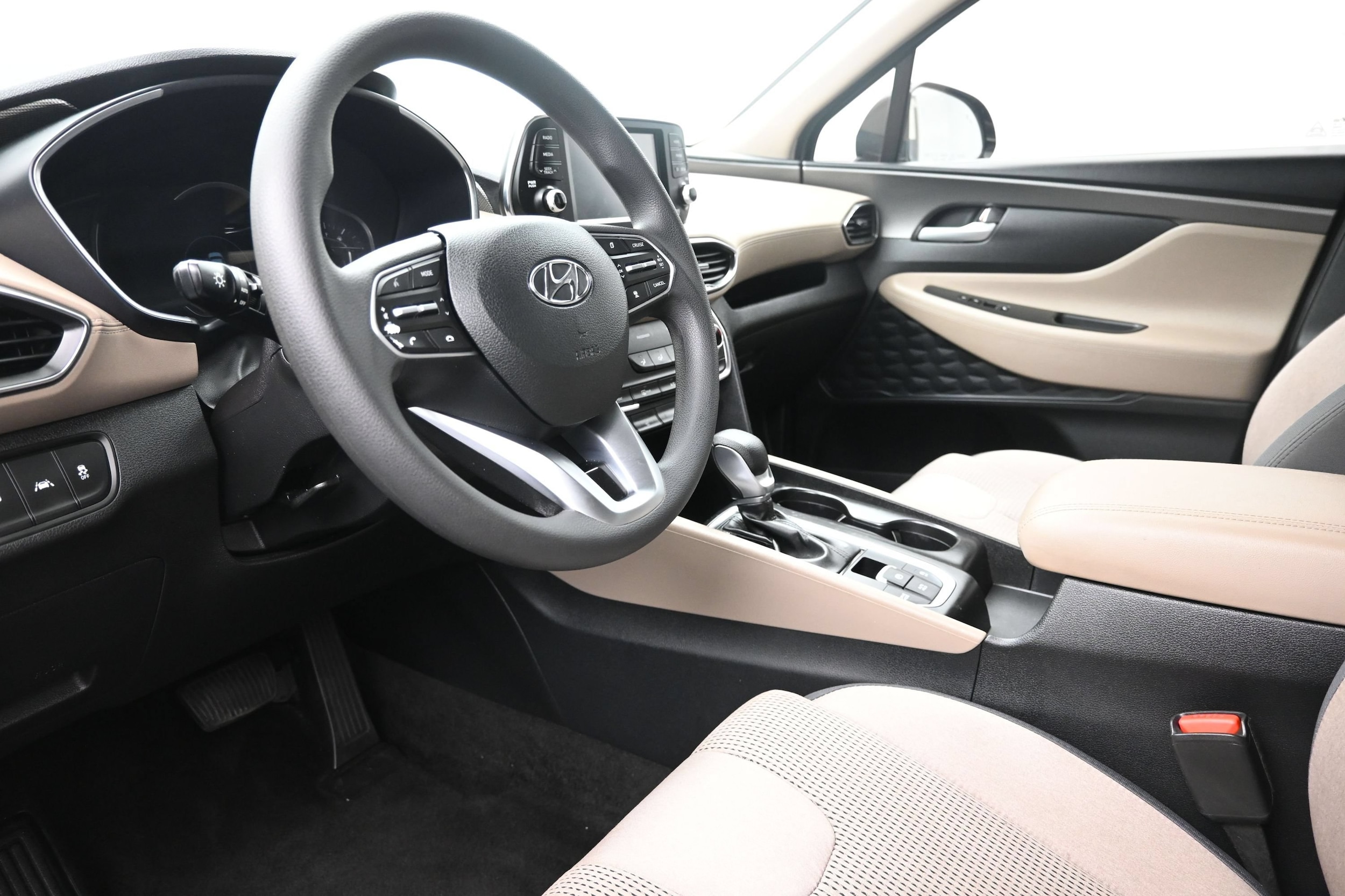 2020 Hyundai Santa Fe SEL - Photo 10