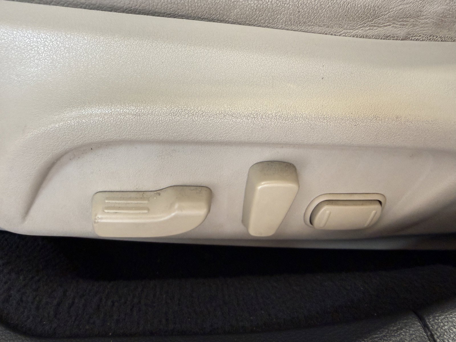 2015 Subaru Outback Limited - Photo 21