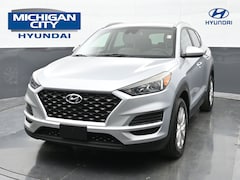 2020 Hyundai Tucson Value SUV