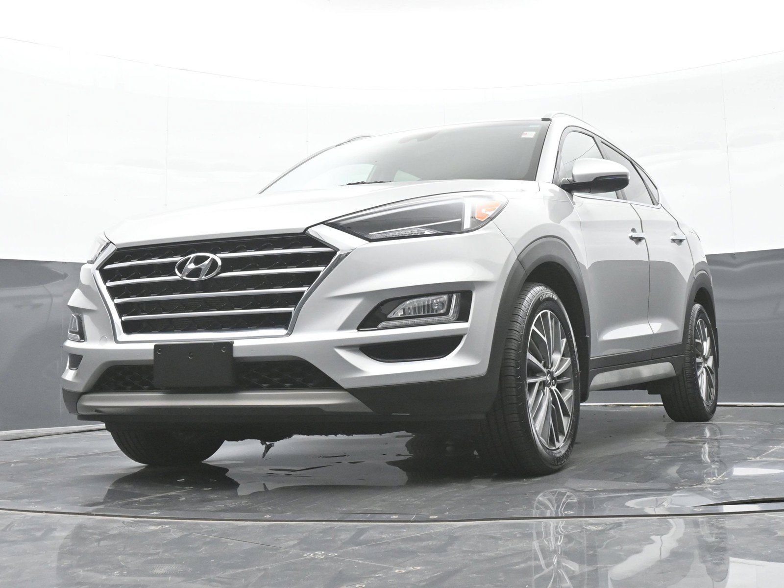 2020 Hyundai Tucson Limited - Photo 39