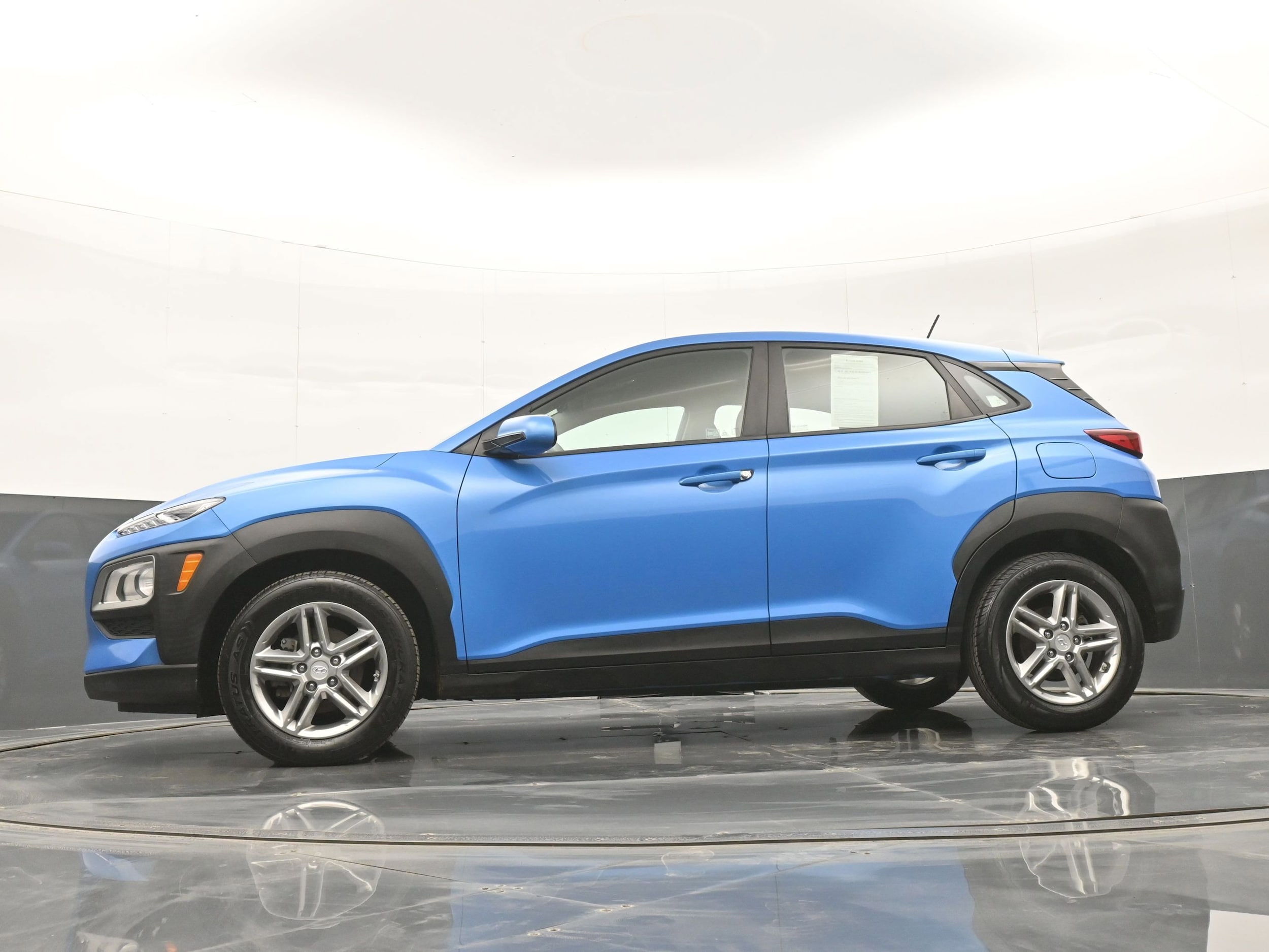 2020 Hyundai Kona SE - Photo 44