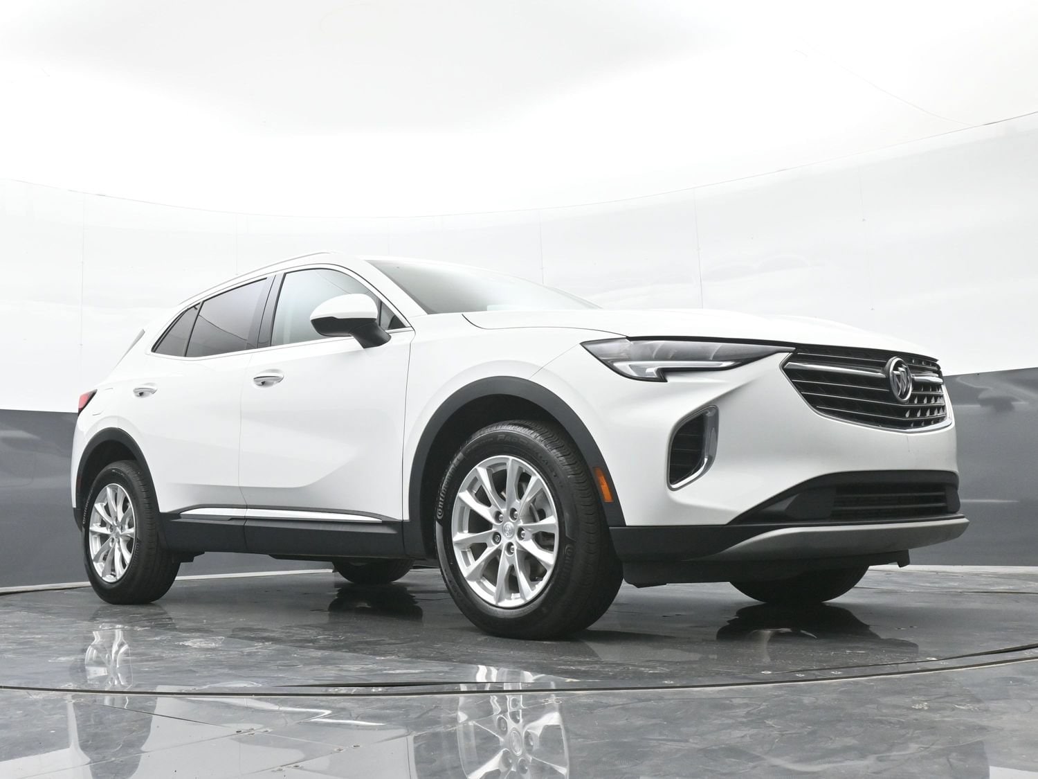 2021 Buick Envision Preferred - Photo 39