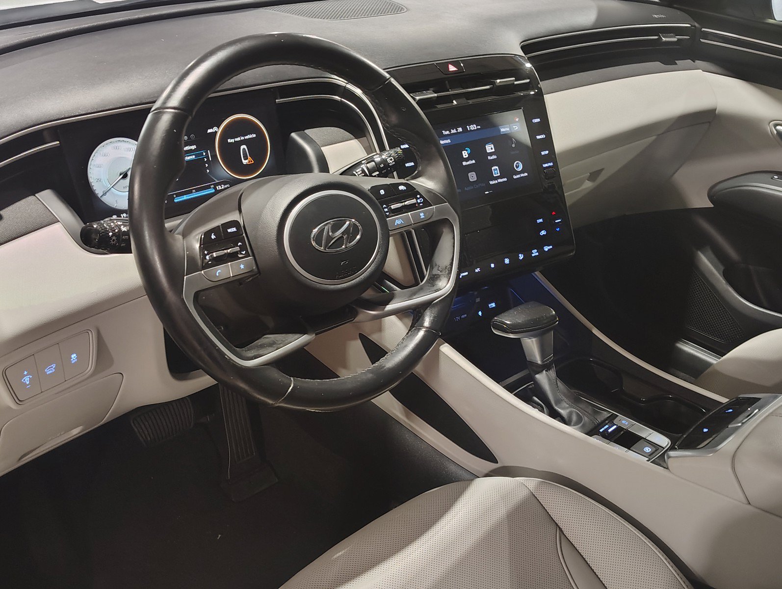 2023 Hyundai Tucson SEL - Photo 18