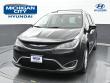 Used 2020 Chrysler Pacifica Touring L Van Passenger Van
