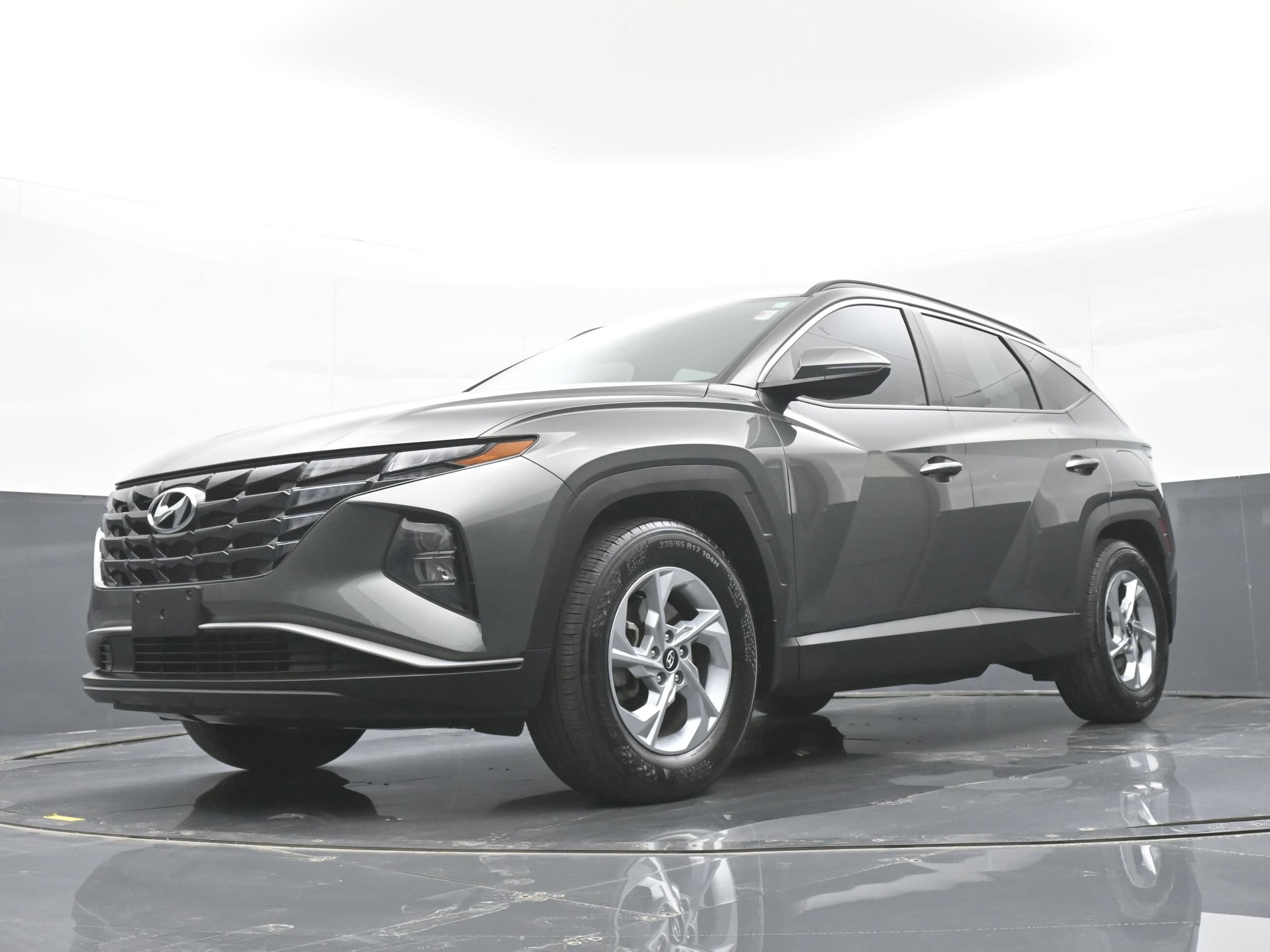 2023 Hyundai Tucson SEL - Photo 43