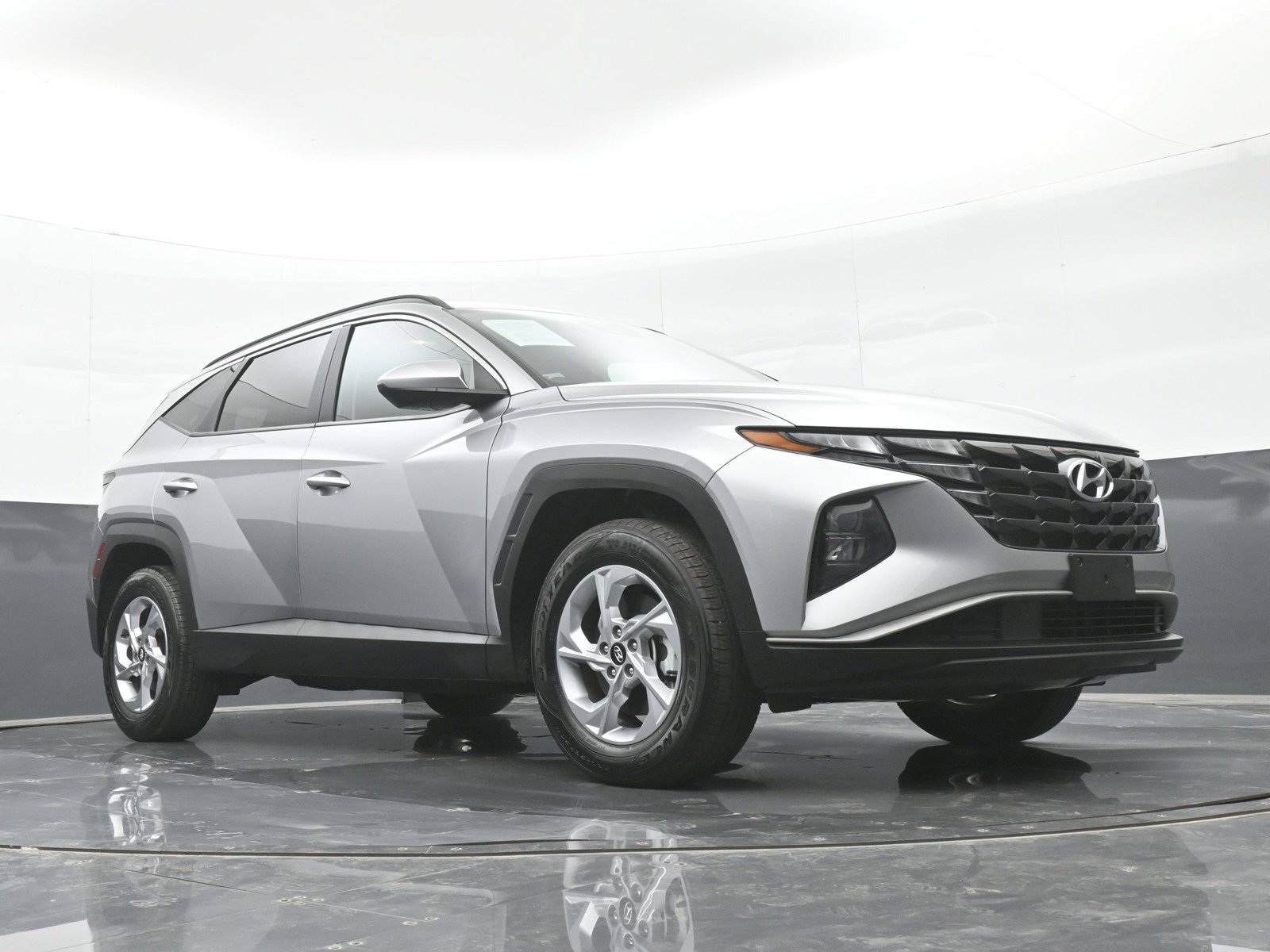 2024 Hyundai Tucson SEL - Photo 41