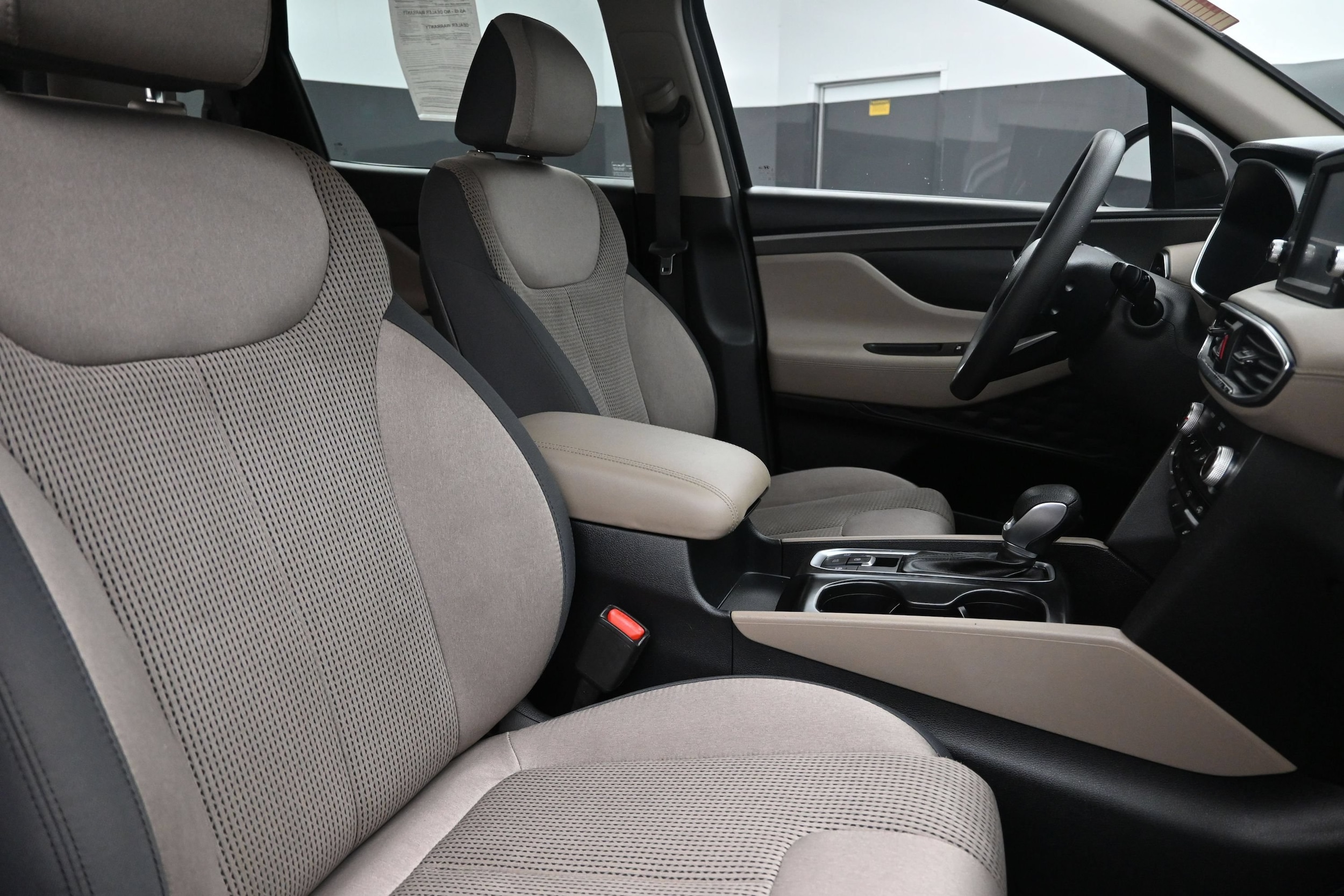 2020 Hyundai Santa Fe SEL - Photo 27