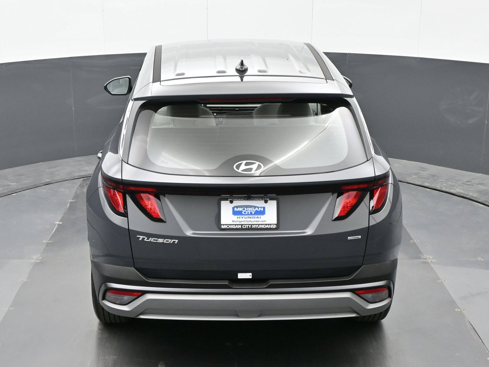 2026 Hyundai Tucson SE - Photo 30