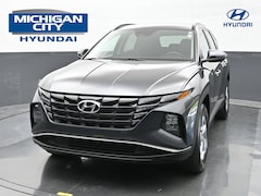 2022 Hyundai Tucson SEL SUV