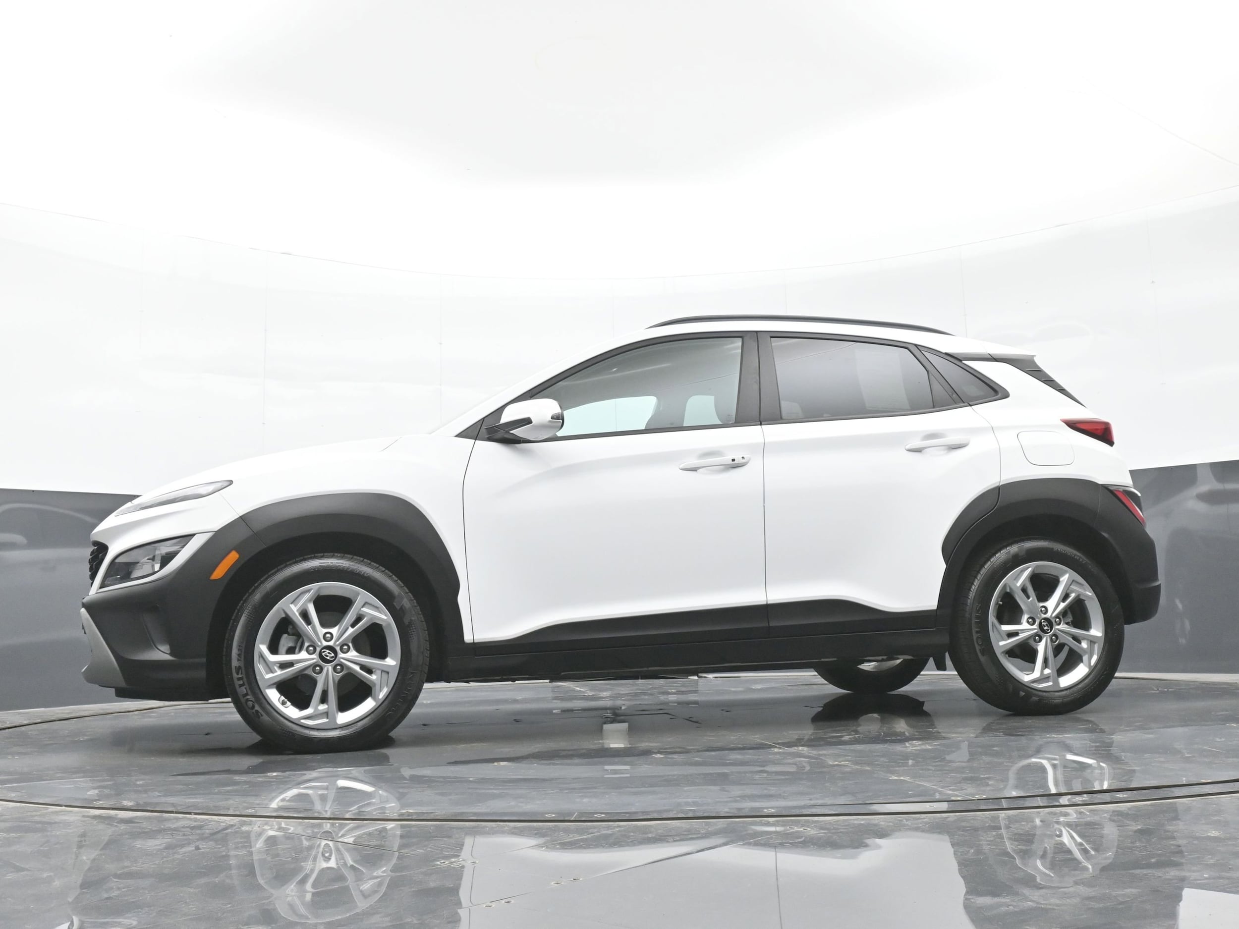 2022 Hyundai Kona SEL - Photo 45