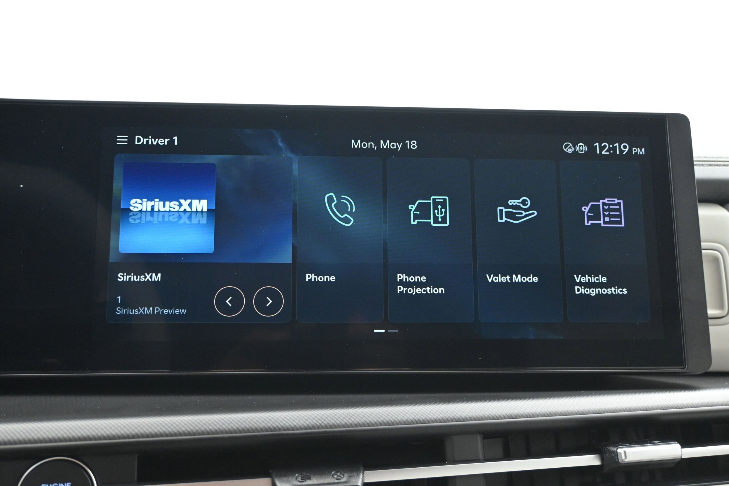 2025 Hyundai Santa Fe SEL - Photo 15