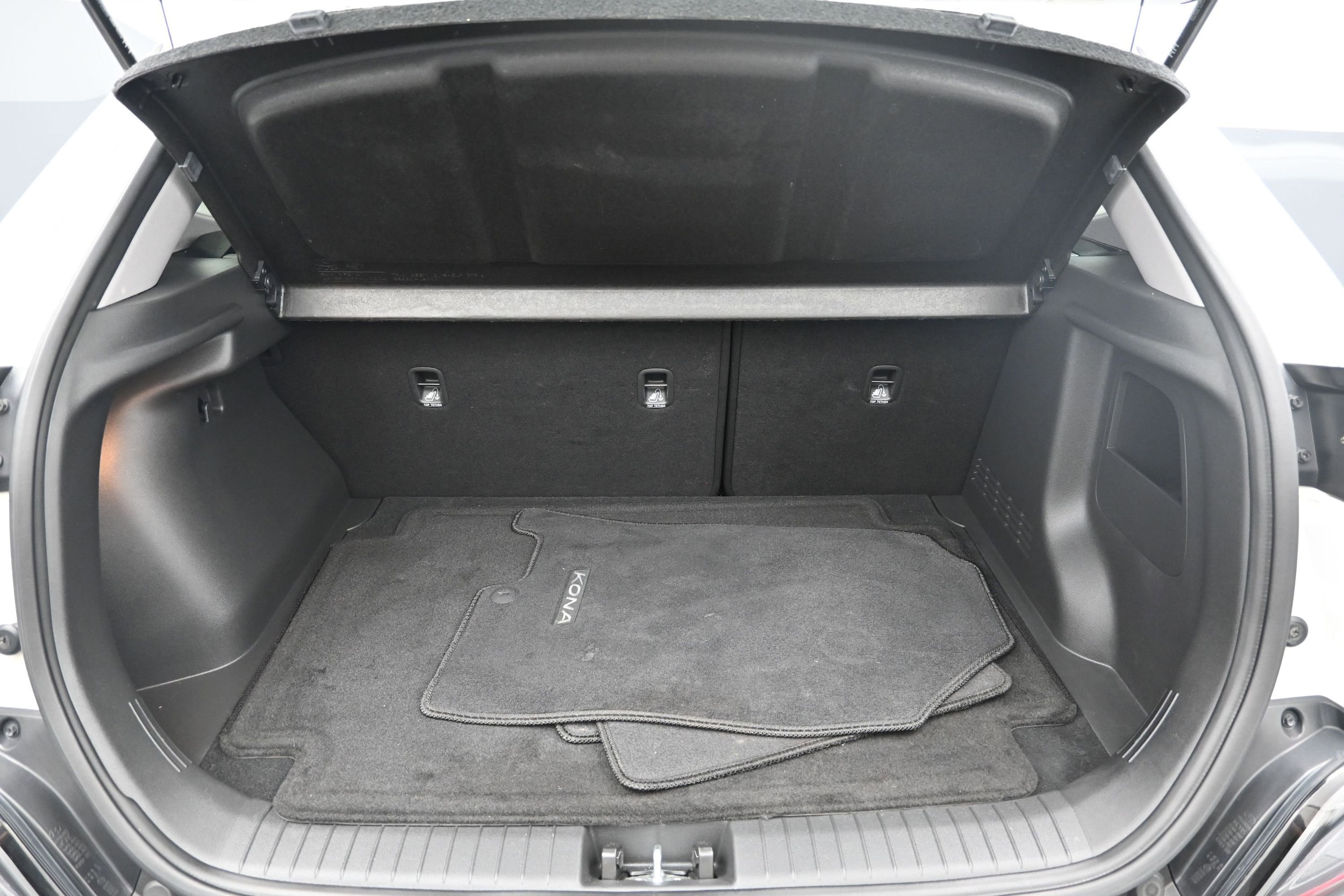2022 Hyundai Kona SEL - Photo 24