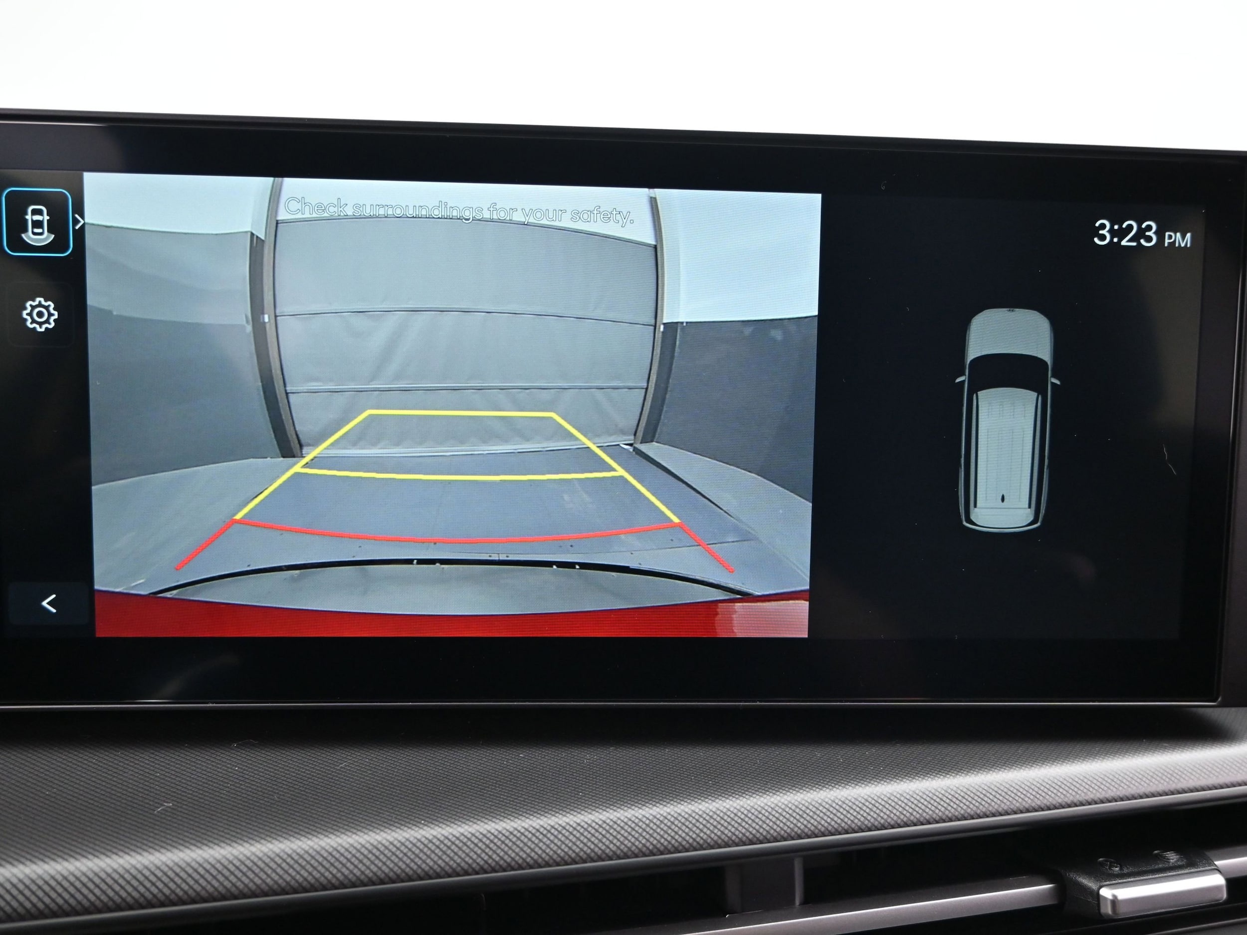 2024 Hyundai Santa Fe SEL - Photo 22