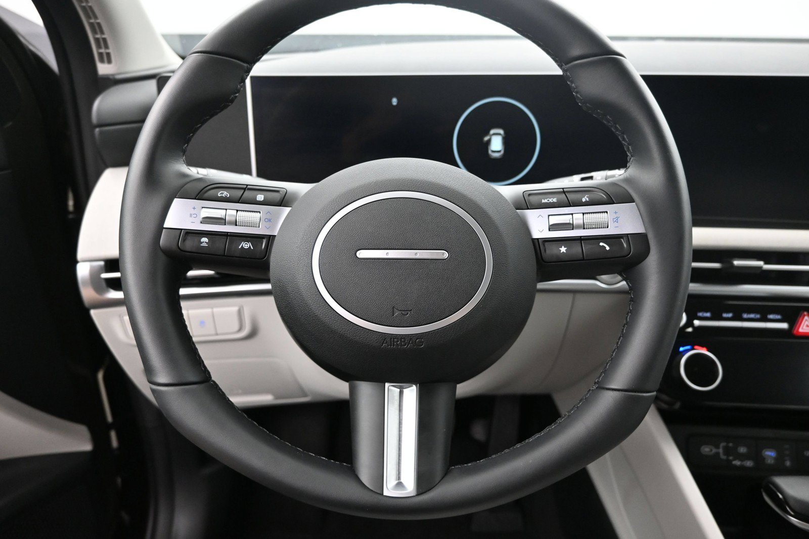 2026 Hyundai Tucson SEL Premium - Photo 13