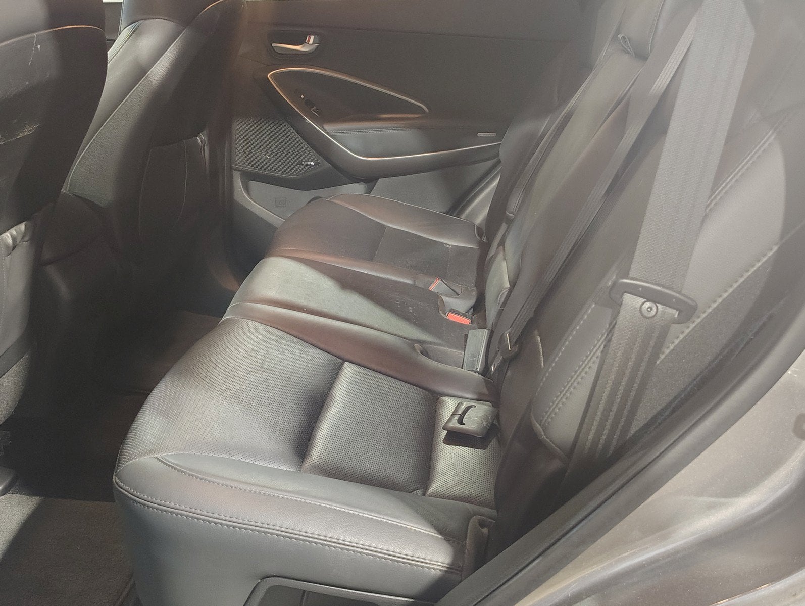 2017 Hyundai Santa Fe Sport 2.0T Ultimate - Photo 20