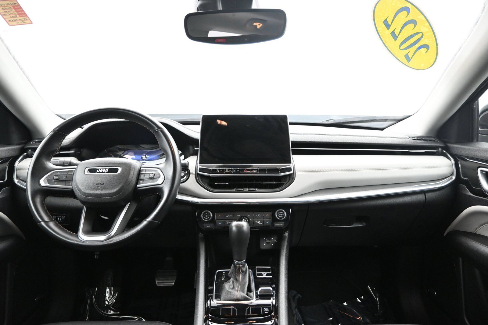 2022 Jeep Compass Limited - Photo 21