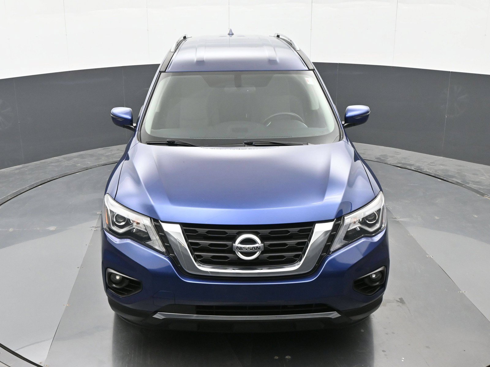 2020 Nissan Pathfinder SV - Photo 37