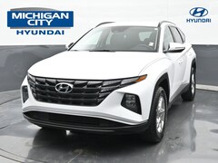 2022 Hyundai Tucson SEL SUV