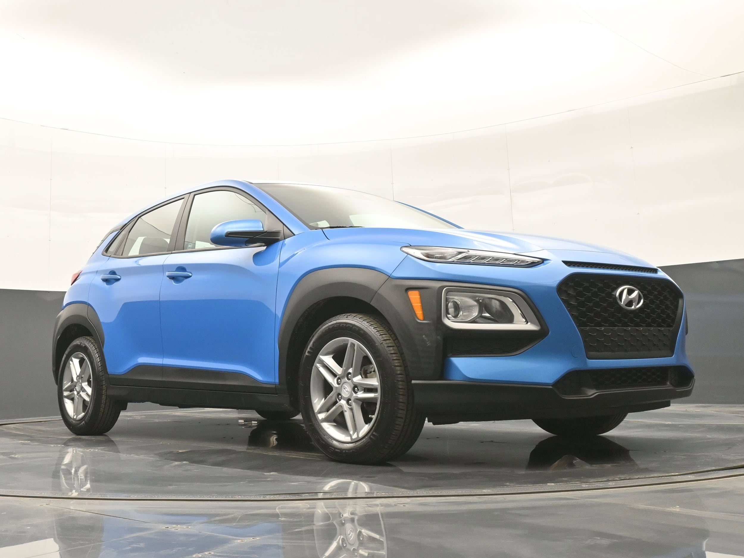 2020 Hyundai Kona SE - Photo 41