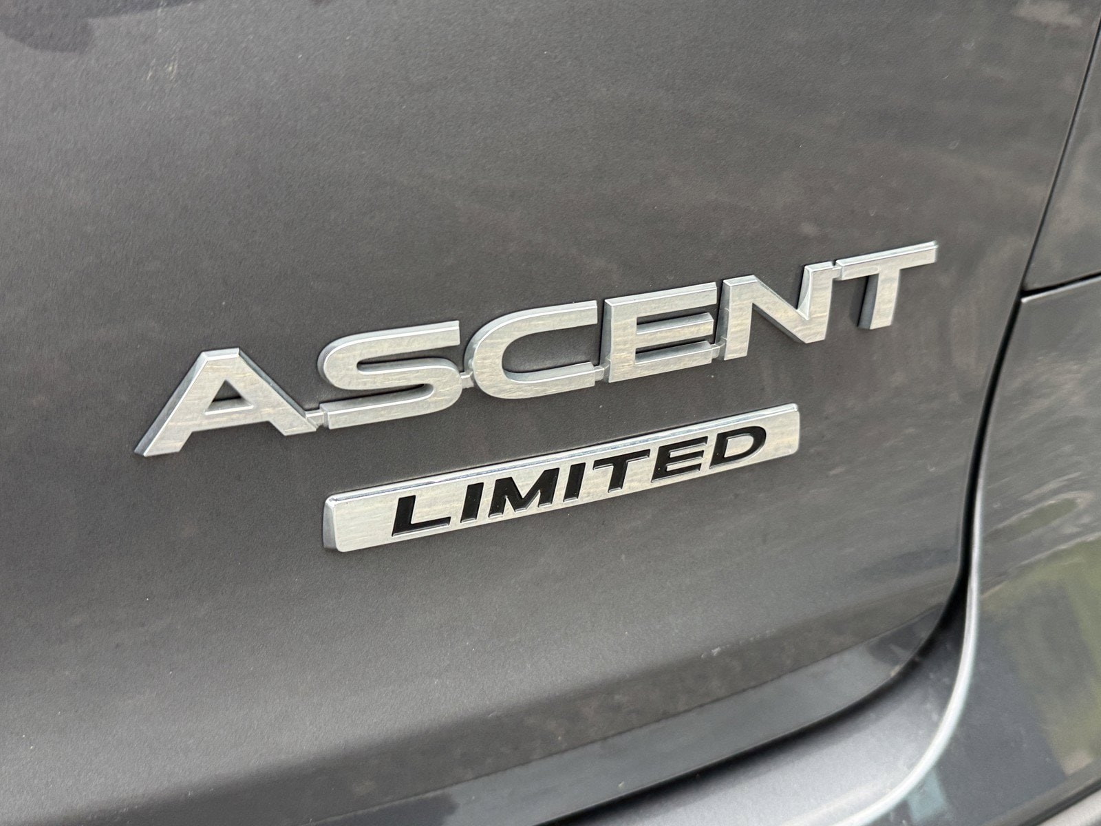 2022 Subaru Ascent Limited - Photo 31