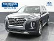 Certified 2020 Hyundai Palisade Limited SUV