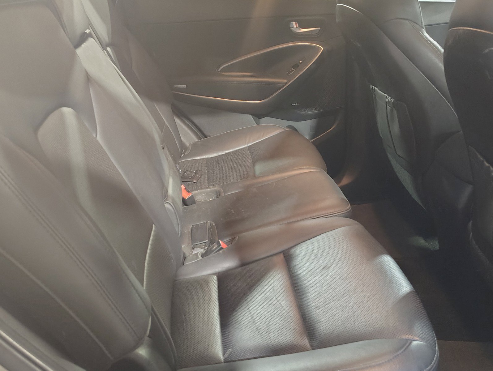 2017 Hyundai Santa Fe Sport 2.0T Ultimate - Photo 25