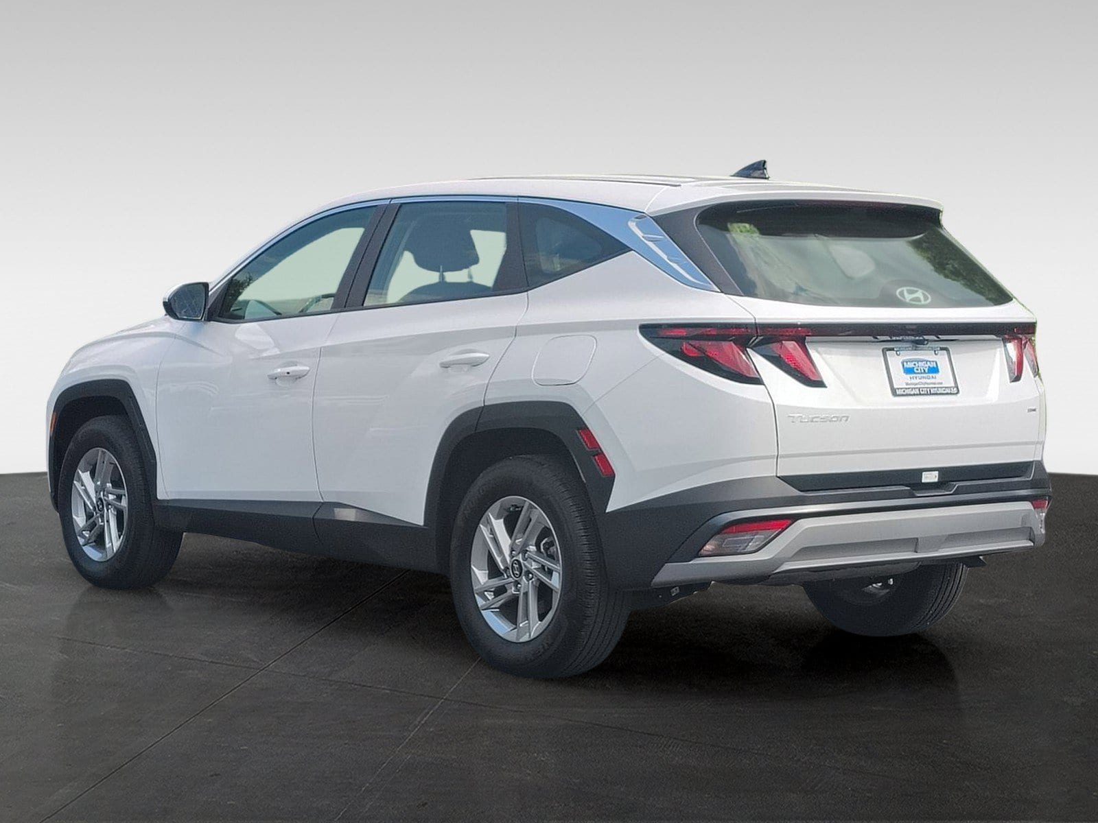 2025 Hyundai Tucson SE - Photo 7