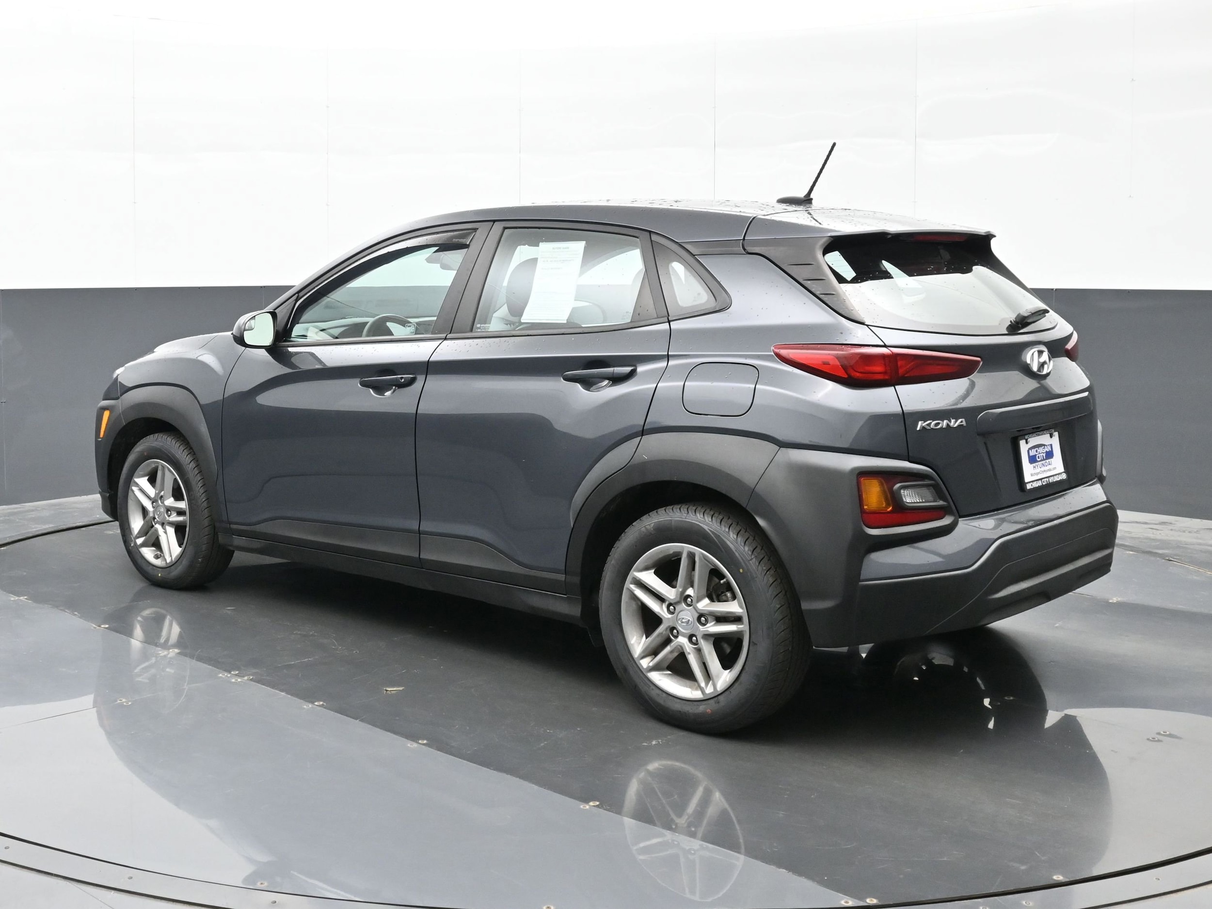 2021 Hyundai Kona SE - Photo 6